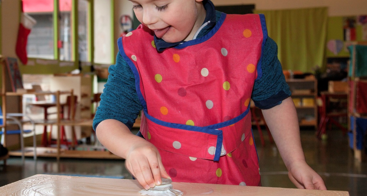 pédagogie montessori en école publique formation stages montessori