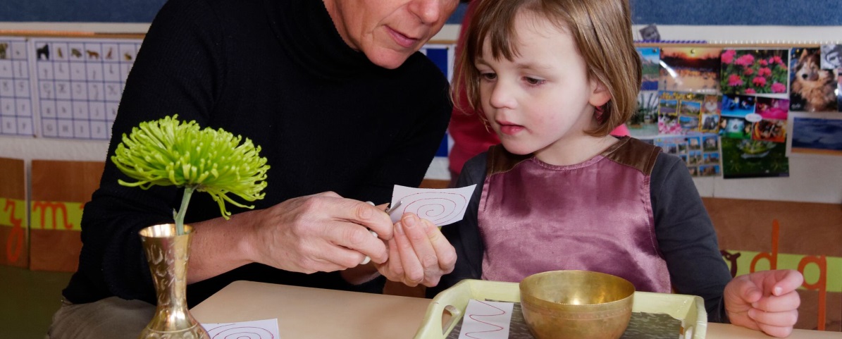 objectifs la pédagogie montessori aujourd'hui formation montessori